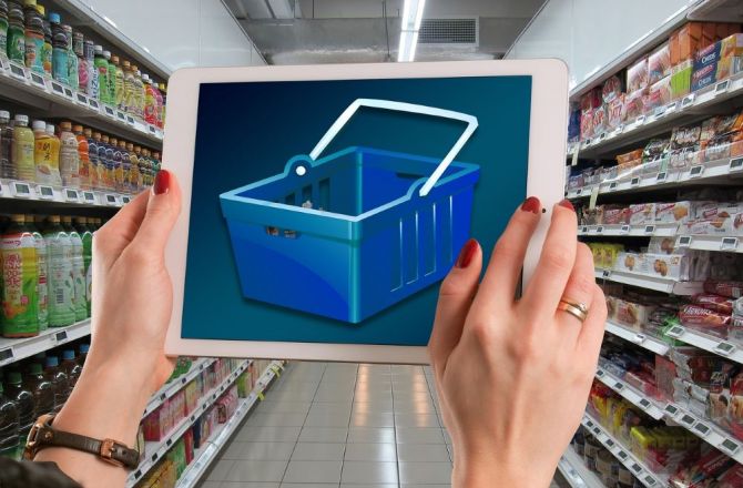 Dobrobyt narodów handlem stoi