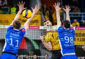 Siatkarze Stilonu Gorzów zakończyli sezon