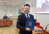 Nieoczekiwana decyzja byłego kandydata na prezydenta
