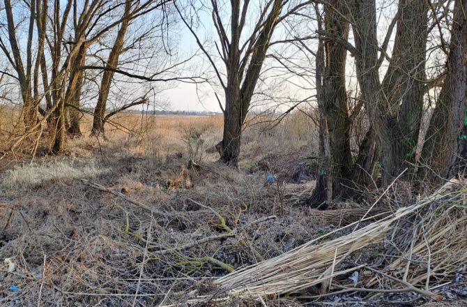 Inwestycja ta rozwiąże problem pojawiających się podtopień