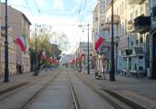 Polskiemu Gorzowowi na 80. urodziny