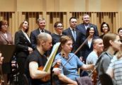 Kolejne miliony złotych dla Filharmonii Gorzowskiej