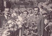 Jak zaplanowali, tak zrobili, a wszystko zaczęło się 28 marca 1945 roku...