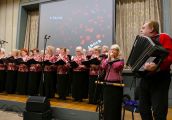 Seniorzy będą świętować nadejście wiosny