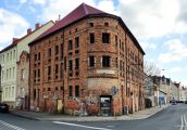 Czy nowy inwestor zrobi porządek z budynkiem?