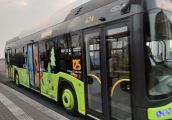 Najwcześniej przyjadą elektryki