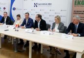 Centrum zaoferuje przedsiębiorcom szereg usług