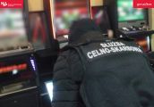 Skontrolowali sześć lokali, do jednego weszli siłowo