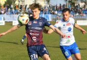 Piłkarskie derby Gorzowa w Pucharze Polski