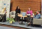 Konferencja o autyzmie i nie tylko