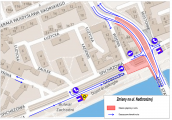 Ważna informacja dla kierowców!