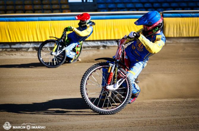 Martin Vaculik i Oskar Fajfer