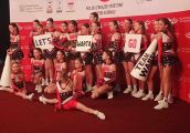Sukcesy gorzowian na mistrzostwach Polski
