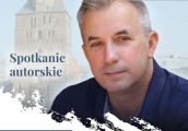 Spotkanie ze znanym dziennikarzem w Mieszku