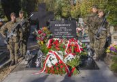 Ta tragedia będzie szła z nami przez pokolenia