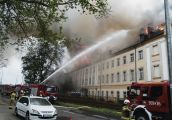 Straty sięgnęły prawie 18 milionów. Kto je pokryje?