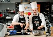 Mamy to! Gastronomik wśród najlepszych w Polsce!