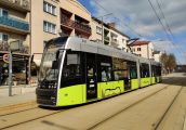 Gorzów kupuje nowoczesny tabor