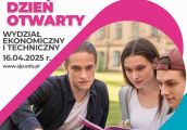 Akademia zaprasza maturzystów