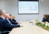 Sztuczna inteligencja w gorzowskim urzędzie miasta