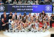 Wycisnęły ile mogły. Najlepszy sezon w historii!