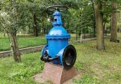 Prace modernizacyjne w gm. Santok