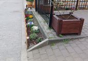 Tak powinna wyglądać cała ta zabetonowana ulica