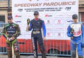 Trzech stalowców awansowało do finału