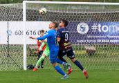 Warta bez punktu i gola w spotkaniu z drużyną Piszczka