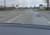 Zmiany w organizacji ruchu potrwają do trzech tygodni