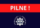 UWAGA! Zaginął nastolatek. Może ktoś coś wie…