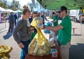 Wymień Odpady na Kulturalne Wypady