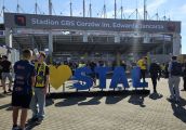 Siedmiocyfrowa kwota zasili budżet Stali Gorzów