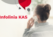 Infolinia dla rozliczających PIT czynna dłużej