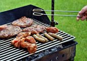 Majówkowy grill pod lupą. Ile zapłacimy w tym roku?