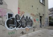 Legalne graffiti? Miasto szuka miejsc