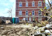 Czy niekończący się remont będzie miał jednak finał?