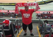 Żużlowe derby to wieloletnia tradycja
