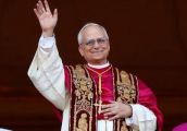 Mamy nowego papieża. To pierwszy w historii Amerykanin