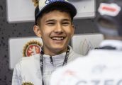 Kolejny żużlowiec Stali Gorzów pojedzie w Grand Prix!