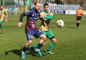 Piłkarskie derby lubuskie w podwójnej dawce