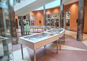 W bibliotece o twórczości Marii Przybylak