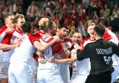 Horror jak za dawnych lat. Arena szczęśliwa dla Polaków