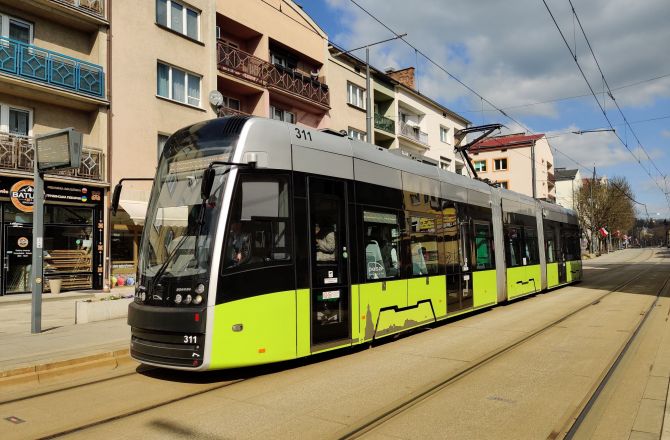 Szef radnych pyta, wiceprezydent odpowiada