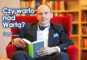 Oby tylko nie były to klapki na oczy