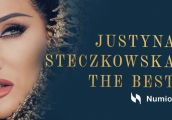 Justyna Steczkowska przyjedzie do Gorzowa