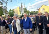 Święto Patronki Gorzowa. Prowadź nas, strzeż i wstawiaj się za nami