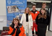 Współorganizowali festiwal w Zielonej Górze