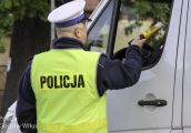 Nie wszyscy kierowcy byli trzeźwi