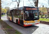 Autobusy nie jeżdżą do Czechowa